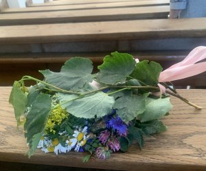 NIECOdziennik Muzealny - Żywa tradycja NIECOdziennik Muzealny - Żywa tradycja