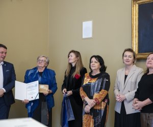 Podsumowanie XVII Konkursu na Zabytek Wiejskiego Budownictwa Drewnianego 2024 Podsumowanie XVII Konkursu na Zabytek Wiejskiego Budownictwa Drewnianego 2024