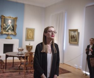 Nowa wystawa czasowa już otwarta! "Andrzej Ciechanowiecki - Kolekcjoner, Darczyńca" Nowa wystawa czasowa już otwarta! "Andrzej Ciechanowiecki - Kolekcjoner, Darczyńca"