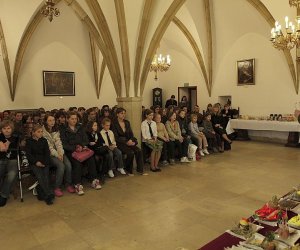 Najpiękniejsza pisanka z soli Najpiękniejsza pisanka z soli