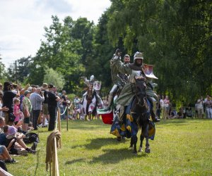 14 Zajazd Wysokomazowiecki - fotorelacja 14 Zajazd Wysokomazowiecki - fotorelacja