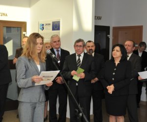 Wystawa z okazji jubileuszu 50-lecia Muzeum i 30 lat współpracy z SGGW pt."50 lat Muzeum Rolnictwa im. ks. Krzysztofa Kluka w Ciechanowcu" Wystawa z okazji jubileuszu 50-lecia Muzeum i 30 lat współpracy z SGGW pt."50 lat Muzeum Rolnictwa im. ks. Krzysztofa Kluka w Ciechanowcu"