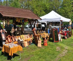 Codziennik Muzealny - Jarmark św. Wojciecha Codziennik Muzealny - Jarmark św. Wojciecha