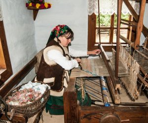 Wykopki w Skansenie 2013 Wykopki w Skansenie 2013