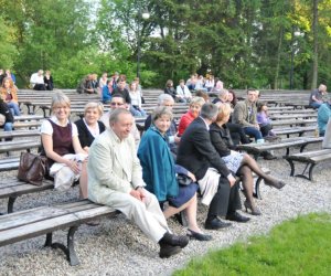 Noc Muzeów w Ciechanowcu Noc Muzeów w Ciechanowcu