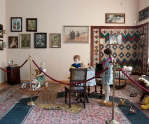 „Najciekawsze nabytki Muzeum Rolnictwa ostatnich kilku lat.”