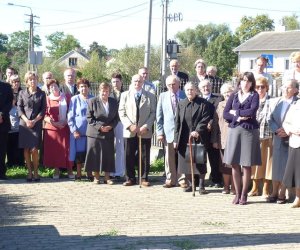 20-lecie Koła Sybiraków 20-lecie Koła Sybiraków
