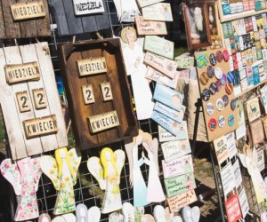 Jarmark św. Wojciecha 2018 - fotorelacja Jarmark św. Wojciecha 2018 - fotorelacja