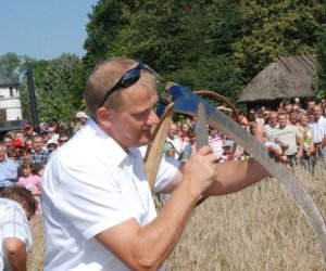 IX Podlaskie Święto Chleba IX Podlaskie Święto Chleba