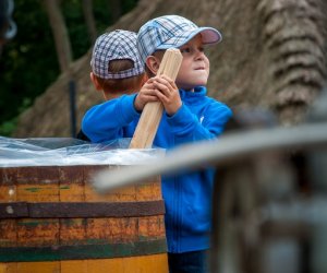 Jesień w polu i zagrodzie Jesień w polu i zagrodzie