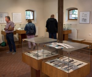 EDD 2018 w Muzeum Rolnictwa w Ciechanowcu - fotorelacja