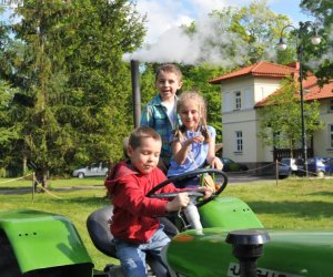 Noc Muzeów w Ciechanowcu Noc Muzeów w Ciechanowcu