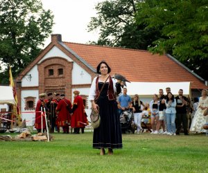 13. Zajazd Wysokomazowiecki - 23 lipca 2023 r. - podsumowanie i fotorelacja 13. Zajazd Wysokomazowiecki - 23 lipca 2023 r. - podsumowanie i fotorelacja