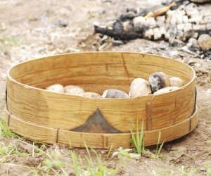 Wykopki w skansenie podsumowanie, fotorelacja. Wykopki w skansenie podsumowanie, fotorelacja.