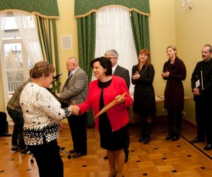 Zdjęcia z gali Zdjęcia z gali