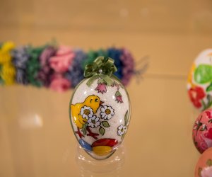 NIECOdziennik Muzealny - Muzeum Pisanki NIECOdziennik Muzealny - Muzeum Pisanki