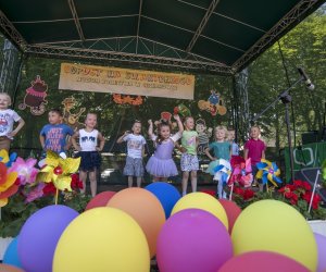 Odpust na św. Antoniego - fotorelacja Odpust na św. Antoniego - fotorelacja