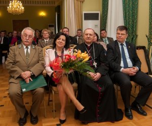 Jarmark św. Wojciecha i Święto Lasu Jarmark św. Wojciecha i Święto Lasu