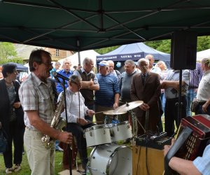 XVI Podlaskie Święto Chleba XVI Podlaskie Święto Chleba