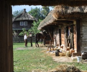 Rajd Pamięci Szlakiem Bojowym Suwalskiej Brygady Kawalerii- w Wojnie Obronnej 1939 r. Rajd Pamięci Szlakiem Bojowym Suwalskiej Brygady Kawalerii- w Wojnie Obronnej 1939 r.
