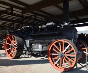 Seminarium historyczne - "Polskie muzealnictwo rolnicze - 140 lat działalności i doświadczeń" Seminarium historyczne - "Polskie muzealnictwo rolnicze - 140 lat działalności i doświadczeń"