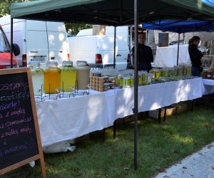 XVIII Podlaskie Święto Chleba - fotorelacja XVIII Podlaskie Święto Chleba - fotorelacja