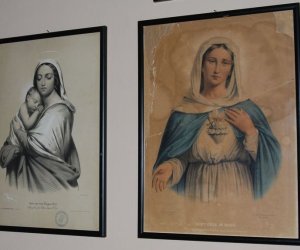 Grafika XVIII - XX wieku ze zbiorów Honore Heroes'a