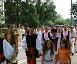 VII PODLASKIE ŚWIĘTO CHLEBA VII PODLASKIE ŚWIĘTO CHLEBA