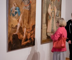 Narodowa Sztuka Białoruska – Ikonografia i dzwony z XVIII-XIX wieku Narodowa Sztuka Białoruska – Ikonografia i dzwony z XVIII-XIX wieku