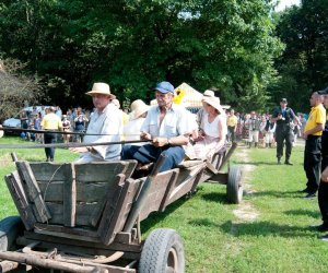 X PODLASKIE ŚWIĘTO CHLEBA