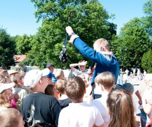 VI Zajazd Wysokomazowiecki VI Zajazd Wysokomazowiecki