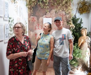 XXI Podlaskie Święto Chleba - fotorelacja XXI Podlaskie Święto Chleba - fotorelacja