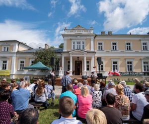 X Zajazd Wysokomazowiecki - fotorelacja X Zajazd Wysokomazowiecki - fotorelacja