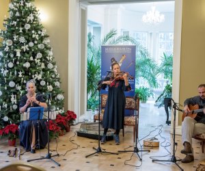 XXXVIII Konkurs Gry na Instrumentach Pasterskich - fotorelacja