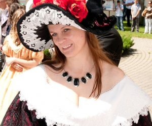 VI Zajazd Wysokomazowiecki VI Zajazd Wysokomazowiecki