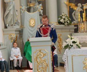 V Zajazd Wysokomazowiecki V Zajazd Wysokomazowiecki