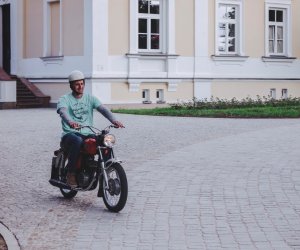 Noc Muzeów 2018 - fotorelacja Noc Muzeów 2018 - fotorelacja