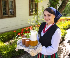 Majówka w Muzeum Majówka w Muzeum