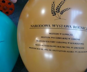 Narodowa Wystawa Rolnicza w Poznaniu Narodowa Wystawa Rolnicza w Poznaniu