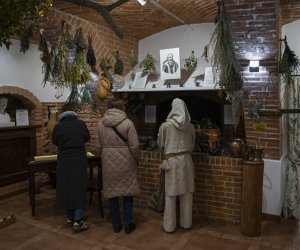 NOC MUZEÓW 2025 | Noc Tajemnic - fotorelacja NOC MUZEÓW 2025 | Noc Tajemnic - fotorelacja