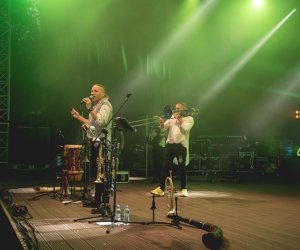 XIX Podlaskie Święto Chleba - fotorelacja XIX Podlaskie Święto Chleba - fotorelacja