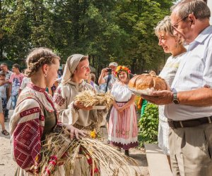 Święto Chleba po raz trzynasty Święto Chleba po raz trzynasty