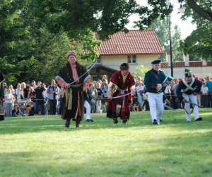 V Zajazd Wysokomazowiecki V Zajazd Wysokomazowiecki