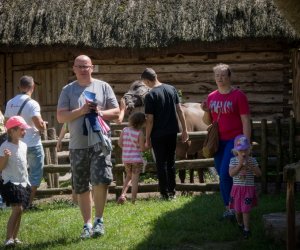 IX Zajazd Wysokomazowiecki - fotorelacja
