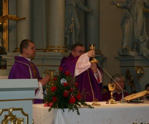 XXVIII KONKURS GRY NA INSTRUMENTACH PASTERSKICH im. Kazimierza Uszyńskiego