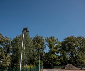 Budowa centralnego magazynu zbiorów wraz z częścią ekspozycyjną i centrum edukacyjnym – etap I Budowa centralnego magazynu zbiorów wraz z częścią ekspozycyjną i centrum edukacyjnym – etap I