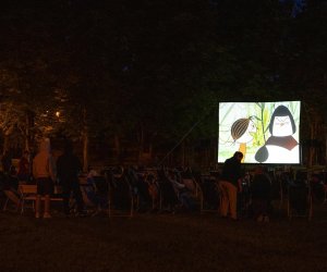 Noc Muzeów "Na ludowo" - 25 maja 2024 r. - fotorelacja