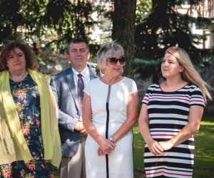 XIX Podlaskie Święto Chleba - fotorelacja XIX Podlaskie Święto Chleba - fotorelacja