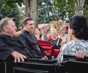 XIX Podlaskie Święto Chleba - fotorelacja XIX Podlaskie Święto Chleba - fotorelacja