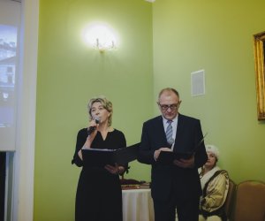 Jubileusz 55-lecia Muzeum Rolnictwa w Ciechanowcu - fotorelacja